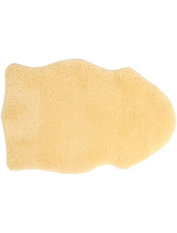 Kaiser - Peau d'agneau naturelle