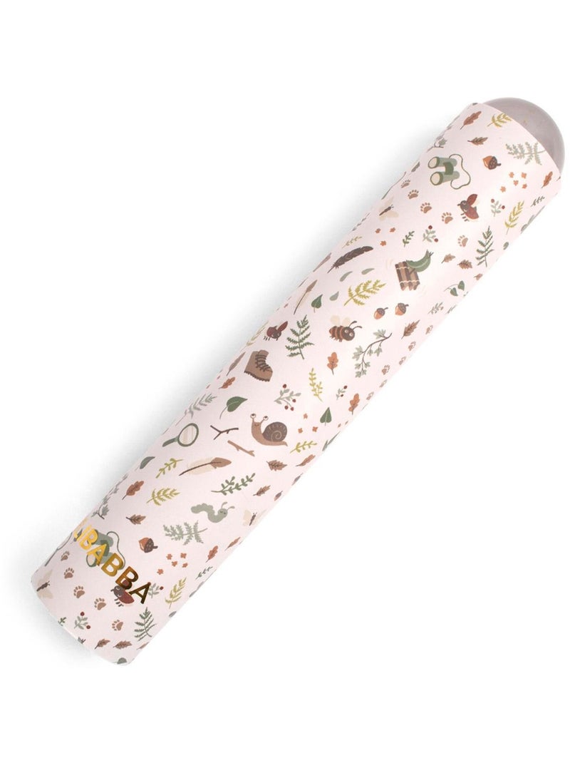 Kaléidoscope boule de cristal Filibabba Blanc - Kiabi
