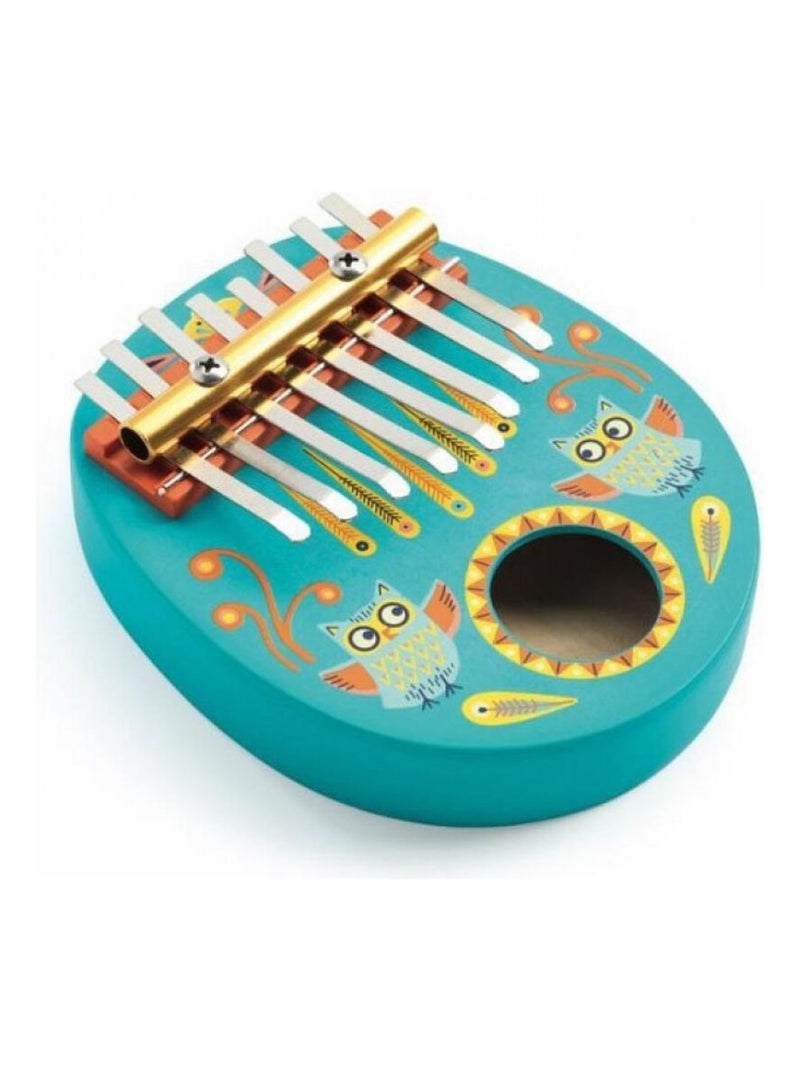 Kalimba Animambo N/A - Kiabi
