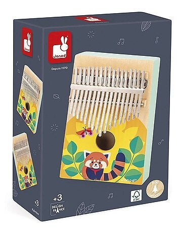 Kalimba Gioia