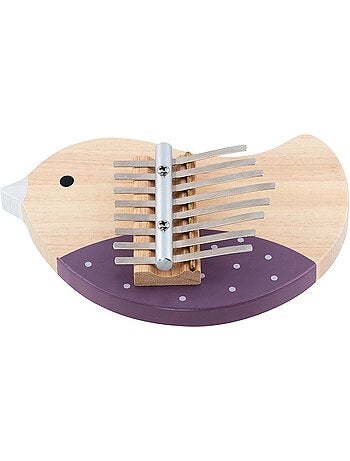Kalimba oiseau