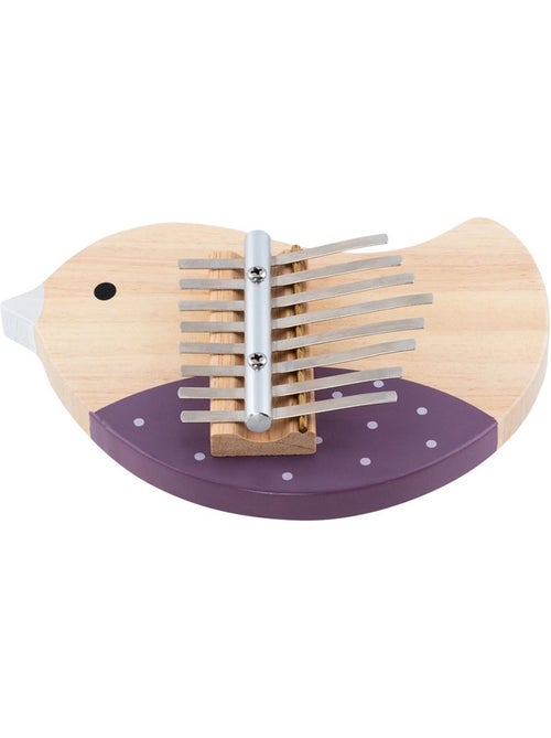 Kalimba oiseau - Kiabi