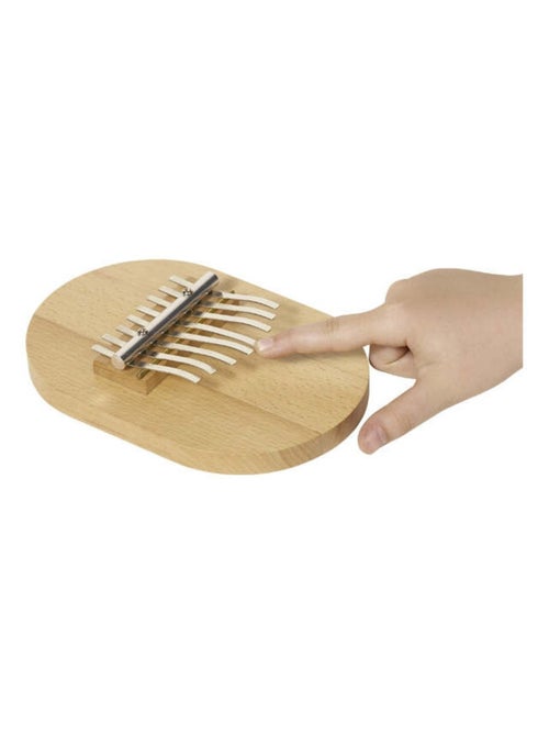 Kalimba Percussion - Kiabi
