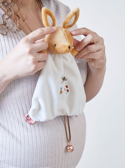 Kaloo - Coffret bola et doudou - Kiabi