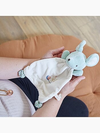 Kaloo - Coffret bola et doudou