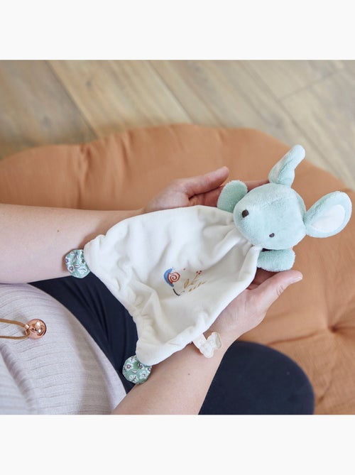 Kaloo - Coffret bola et doudou - Kiabi