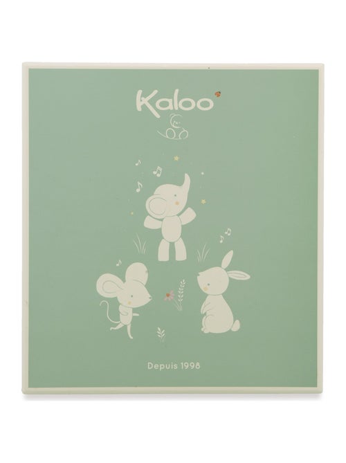 Kaloo - Coffret bola et doudou - Kiabi