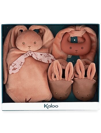 Kaloo - Mon premier coffret de naissance