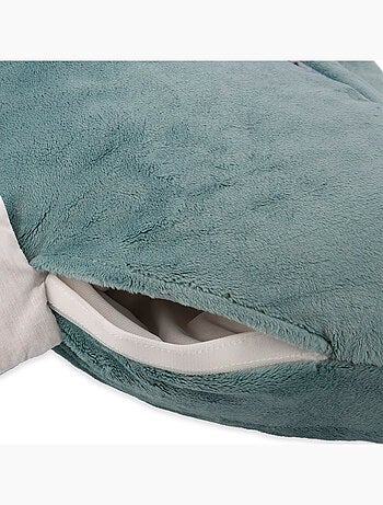 Kaloo - Peluche apaisante évolutive Dauphin