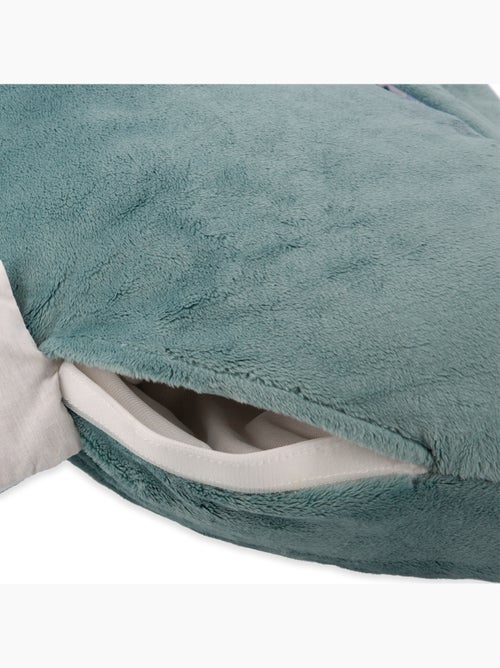 Kaloo - Peluche apaisante évolutive Dauphin - Kiabi