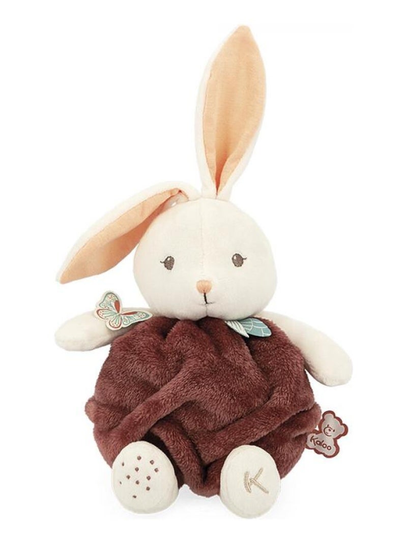 Kaloo - Peluche bulle d'amour Bleu - Kiabi