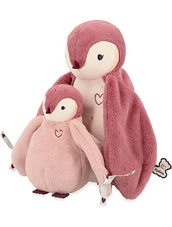 Kaloo - Peluche cÃ¢lins Manchots