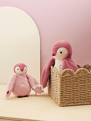Kaloo - Peluche cÃ¢lins Manchots