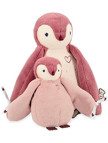 Kaloo - Peluche cÃ¢lins Manchots