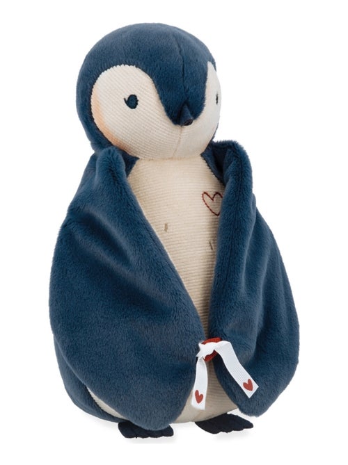 Kaloo - Peluche enregistreuse et bruits blancs - Kiabi