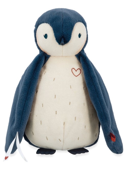 Kaloo - Peluche enregistreuse et bruits blancs - Kiabi