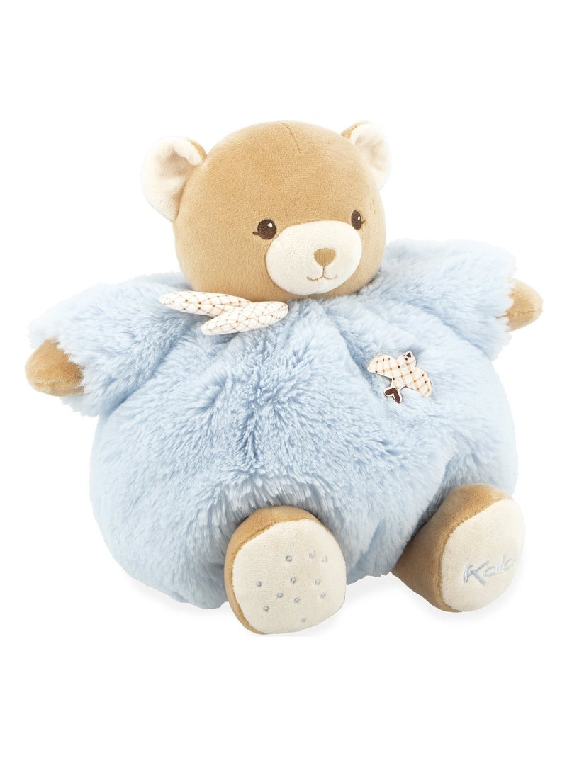 Kaloo - Peluche Patapouf Bleu - Kiabi