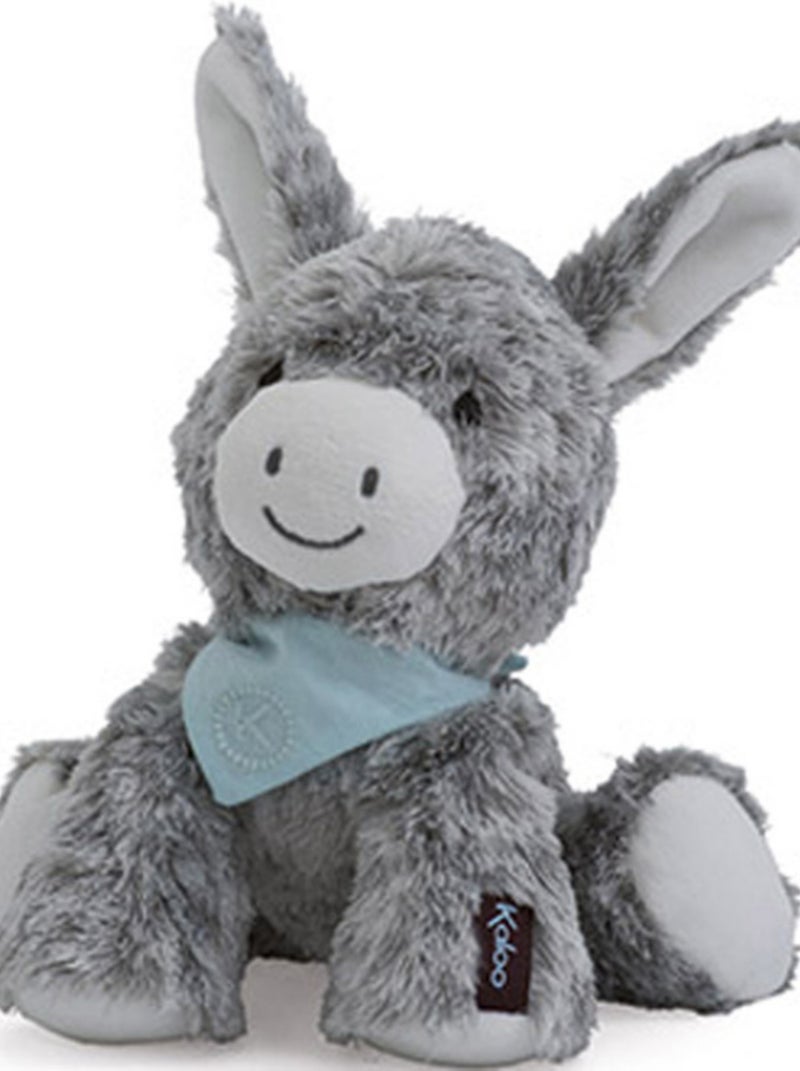 Kaloo - Peluche Régliss' Gris - Kiabi