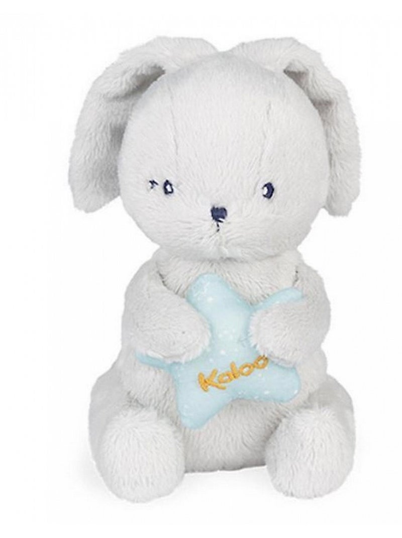 Kaloo Home Mon Lapin Musical Beige - Kiabi