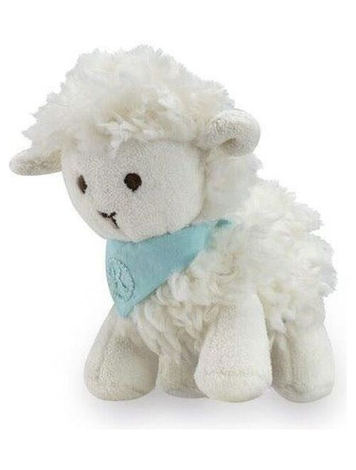 DOUDOU LUMINEUX SHAKIES Le mouton