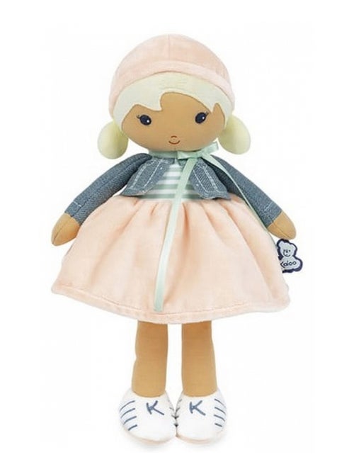 'kaloo' tendresse chloe k poupee medium - Kiabi