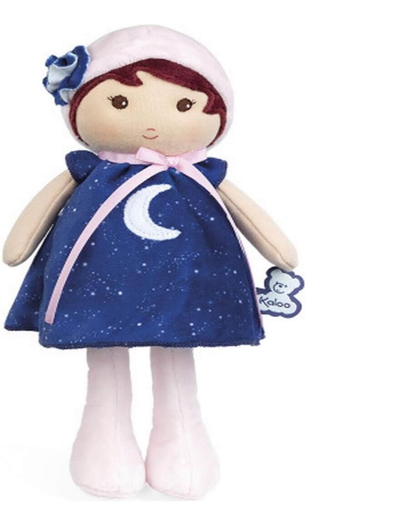 Kaloo Tendresse : Ma première poupée Aurore 25 cm N/A - Kiabi