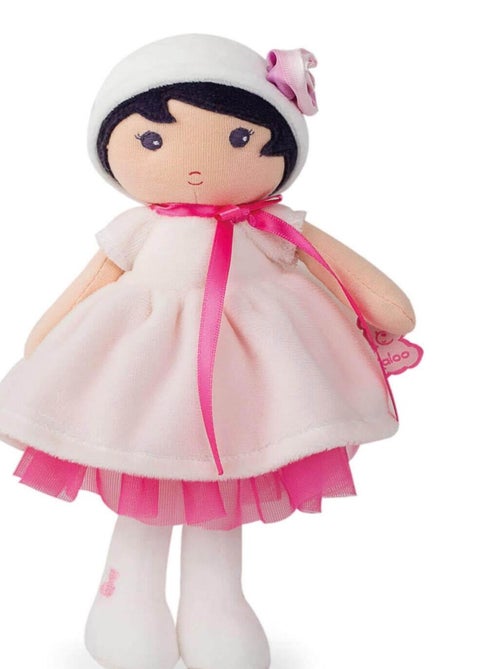 Kaloo Tendresse : Ma première poupée en tissu - Perle K - 40 cm - Kiabi