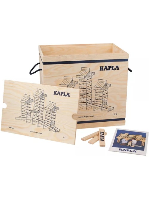 Kapla Pack 500 - Kiabi