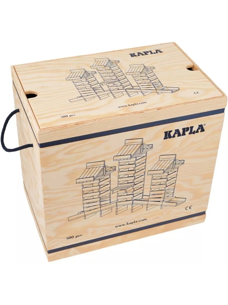 Kapla Pack 500 N/A - Kiabi