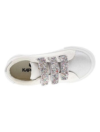KAPORAL - Baskets basses