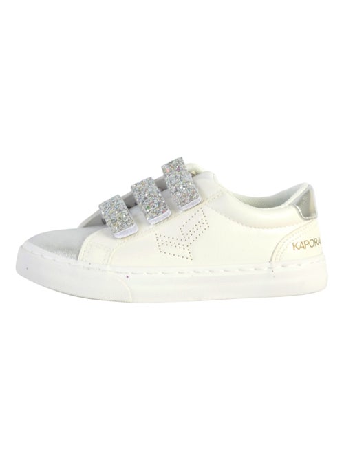 KAPORAL - Baskets basses - Kiabi