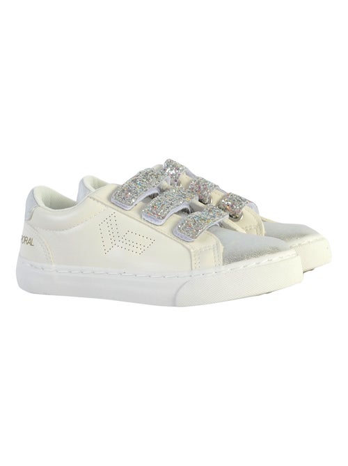 KAPORAL - Baskets basses - Kiabi