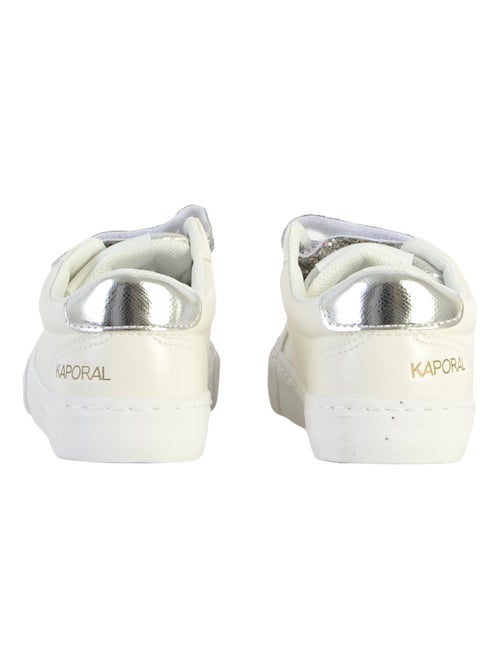 KAPORAL - Baskets basses - Kiabi