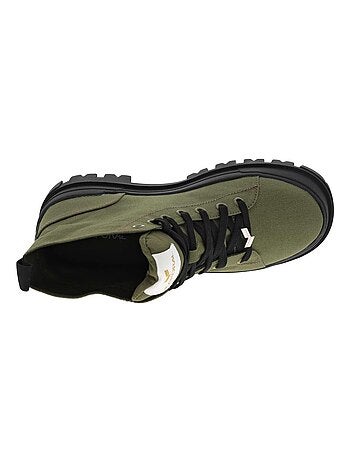 KAPORAL - Bottines plateau