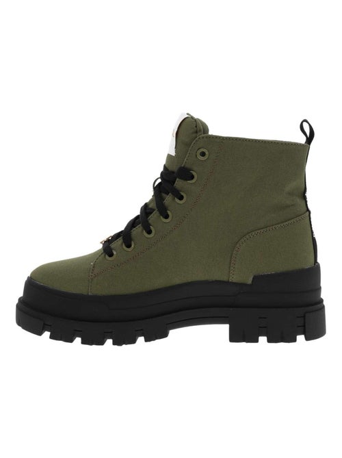 KAPORAL - Bottines plateau - Kiabi