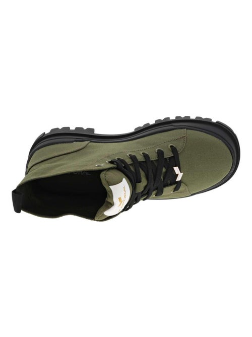 KAPORAL - Bottines plateau - Kiabi