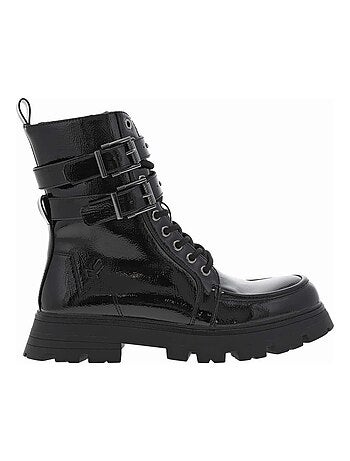 KAPORAL - Bottines zip