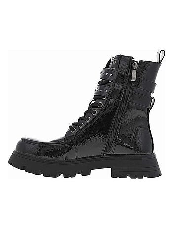 KAPORAL - Bottines zip