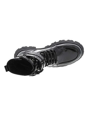KAPORAL - Bottines zip