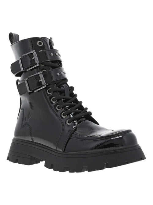 KAPORAL - Bottines zip - Kiabi