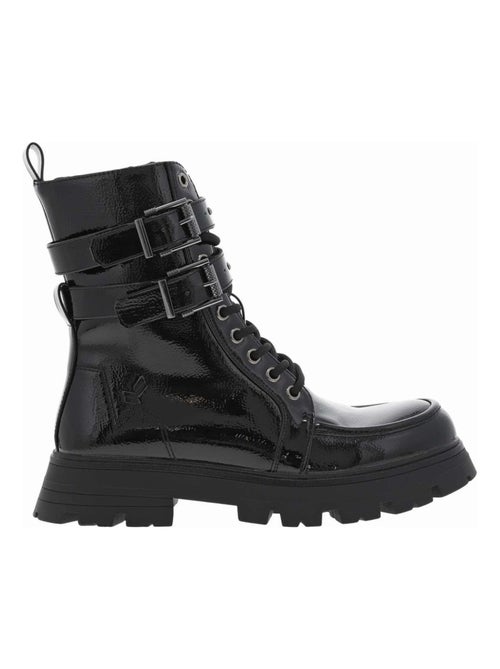 KAPORAL - Bottines zip - Kiabi