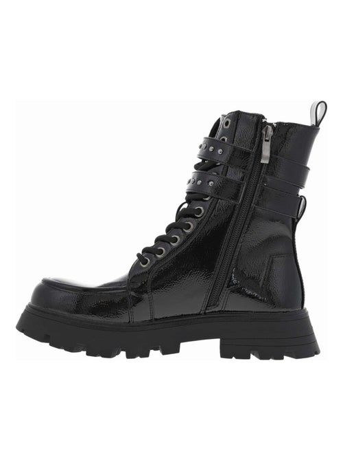 KAPORAL - Bottines zip - Kiabi