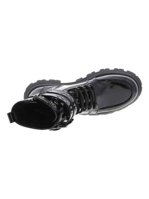 KAPORAL - Bottines zip - Kiabi