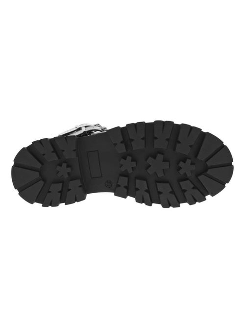 KAPORAL - Bottines zip - Kiabi