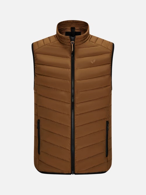 KAPORAL - Doudoune sans manches - Kiabi