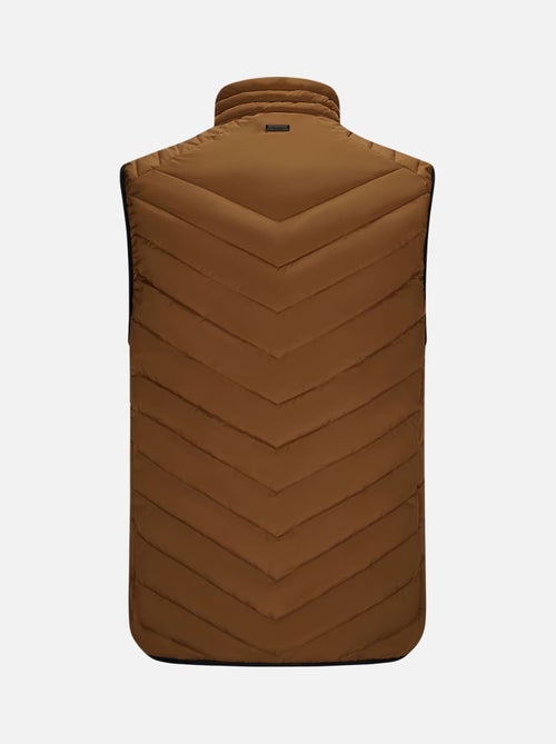 KAPORAL - Doudoune sans manches - Kiabi