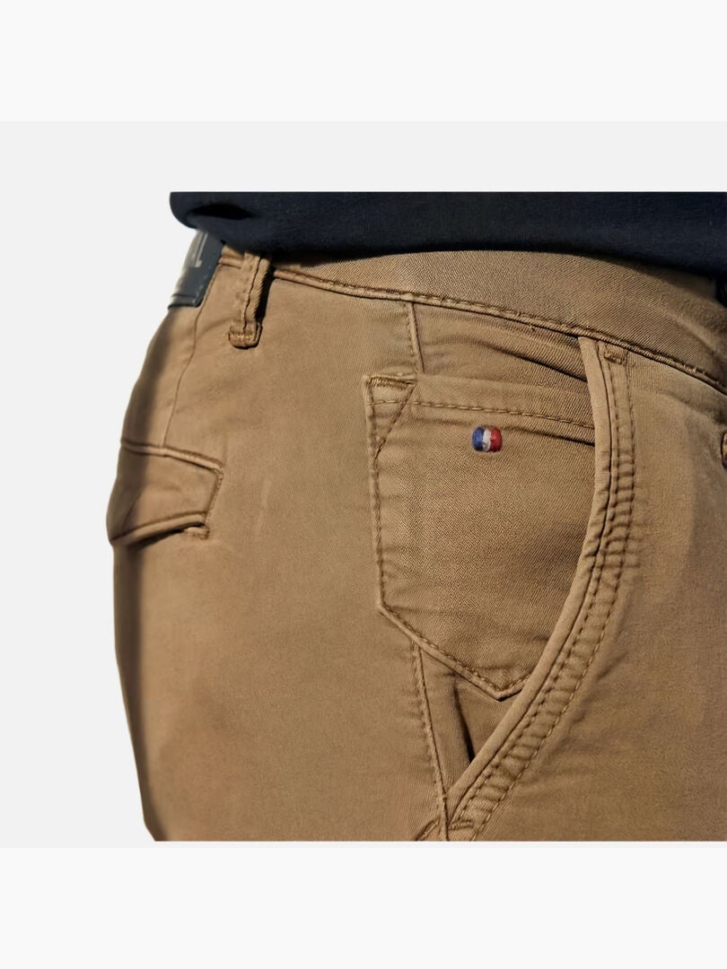 KAPORAL Pantalones Clásicos Darko Para Hombre