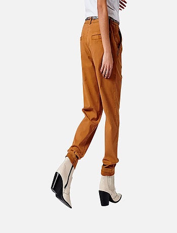 KAPORAL - Pantalon slim