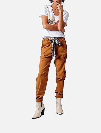 KAPORAL - Pantalon slim