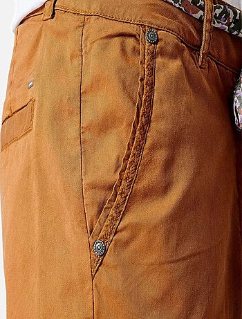 KAPORAL - Pantalon slim